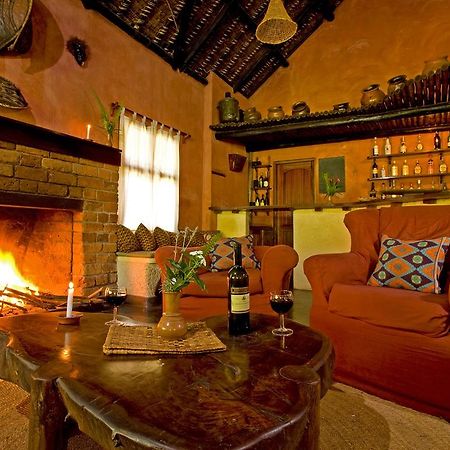Moivaro Coffee Lodge Αρούσα Εξωτερικό φωτογραφία