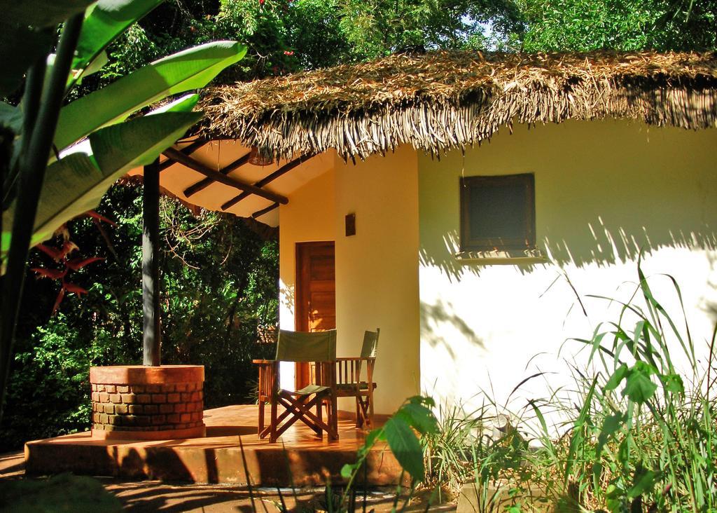 Moivaro Coffee Lodge Αρούσα Εξωτερικό φωτογραφία