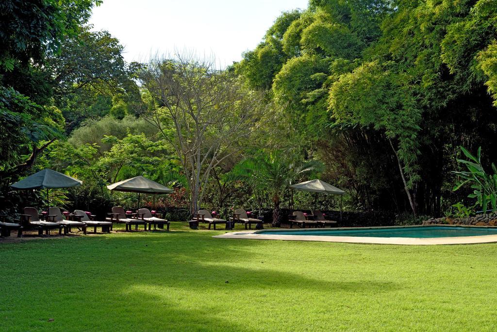 Moivaro Coffee Lodge Αρούσα Εξωτερικό φωτογραφία