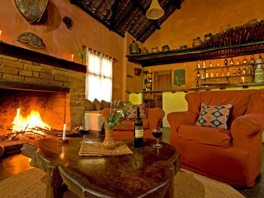 Moivaro Coffee Lodge Αρούσα Εξωτερικό φωτογραφία
