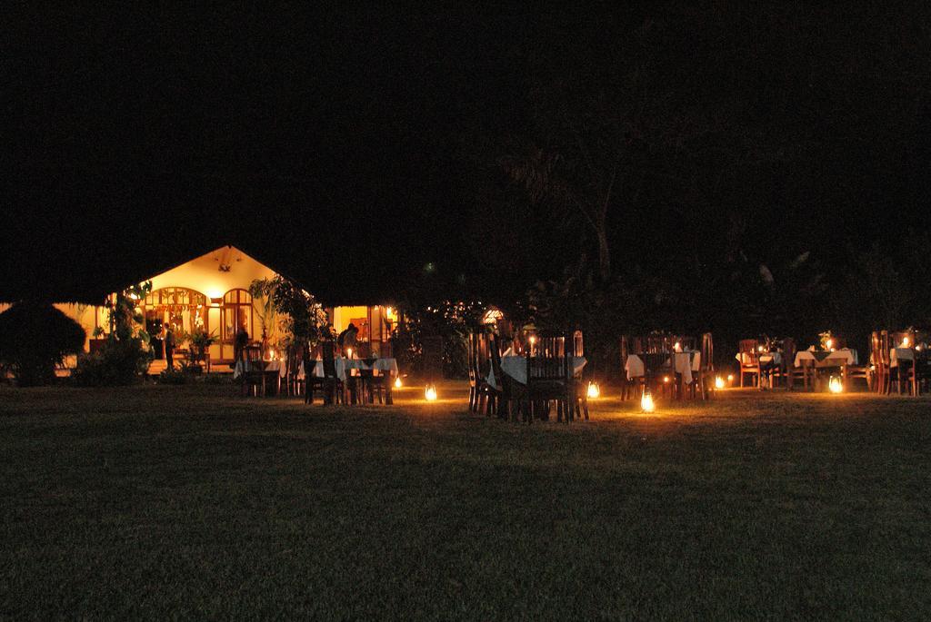 Moivaro Coffee Lodge Αρούσα Εξωτερικό φωτογραφία