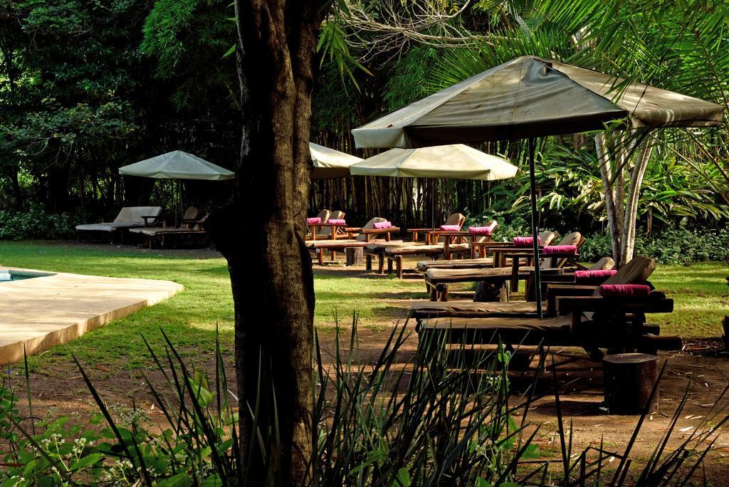 Moivaro Coffee Lodge Αρούσα Εξωτερικό φωτογραφία