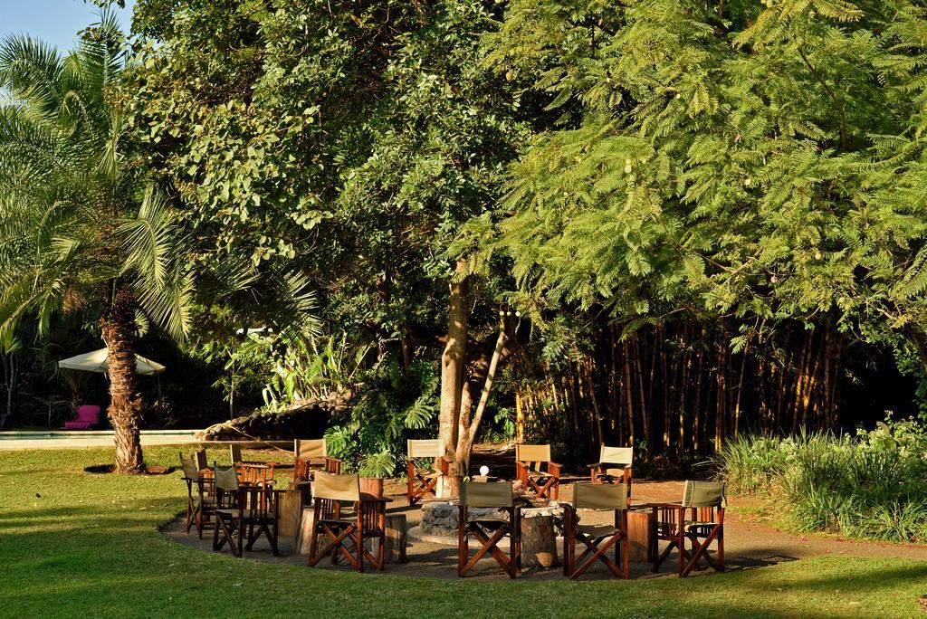 Moivaro Coffee Lodge Αρούσα Εξωτερικό φωτογραφία