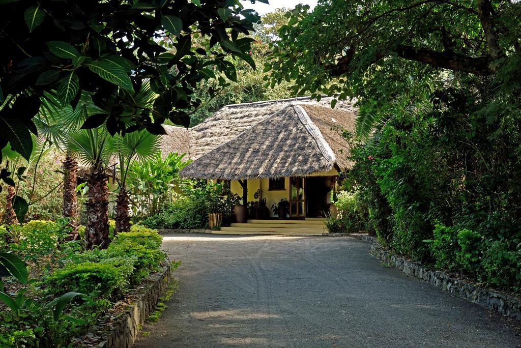 Moivaro Coffee Lodge Αρούσα Εξωτερικό φωτογραφία