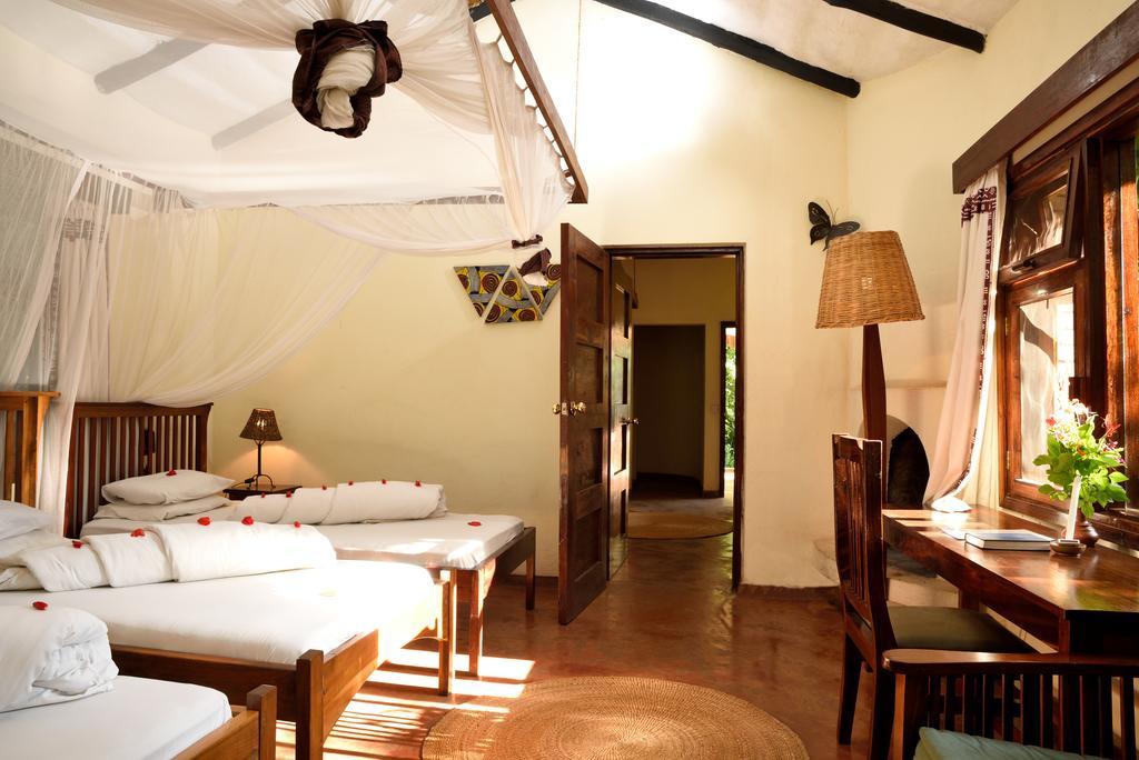 Moivaro Coffee Lodge Αρούσα Εξωτερικό φωτογραφία