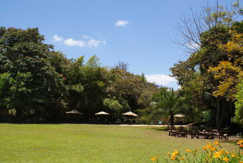 Moivaro Coffee Lodge Αρούσα Εξωτερικό φωτογραφία