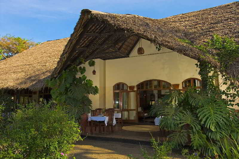 Moivaro Coffee Lodge Αρούσα Εξωτερικό φωτογραφία