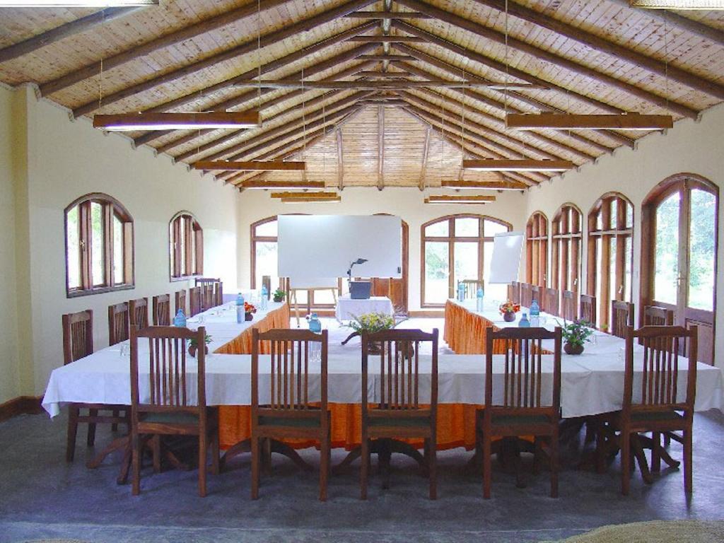 Moivaro Coffee Lodge Αρούσα Εξωτερικό φωτογραφία