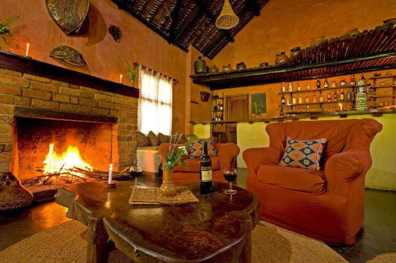 Moivaro Coffee Lodge Αρούσα Εξωτερικό φωτογραφία